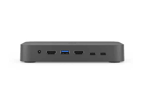 LOGITECH EXTENDER BOX - N/A - USB - N/A - WW - EXTENDER BOX