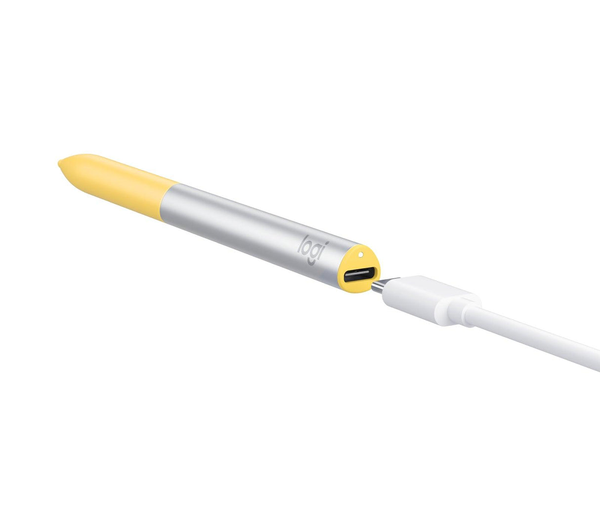 LOGITECH Pen Rechargeable USI Stylus for Chromebook