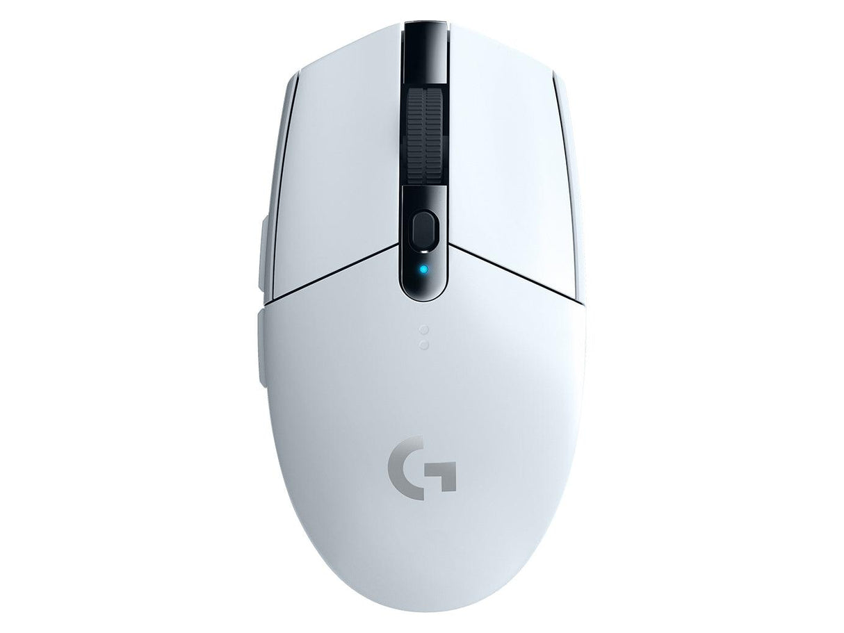 Logitech G G305 mouse