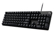 Logitech G G413 SE keyboard USB Black