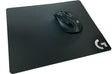 Logitech G G440 Gaming Mouse Pad - Black