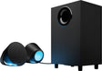 Logitech G560 LIGHTSYNC PC Gaming Speaker