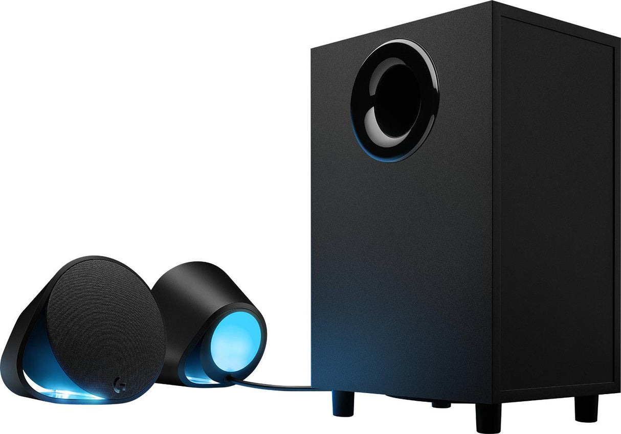 Logitech G560 LIGHTSYNC PC Gaming Speaker