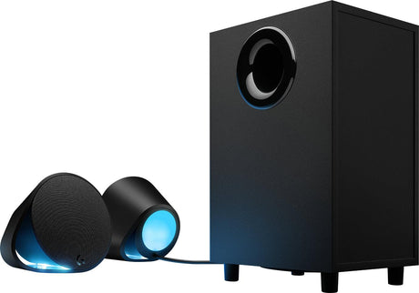 Logitech G560 LIGHTSYNC PC Gaming Speaker