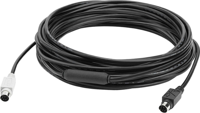 LOGITECH GROUP 10m Extended Cable (939-001487)