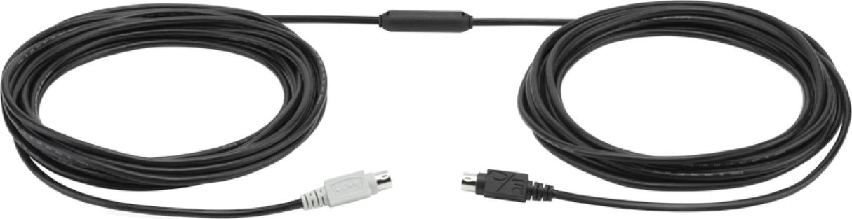 LOGITECH GROUP 10m Extended Cable (939-001487)