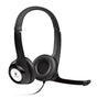 LOGITECH H390 USB Computer Headset (981-000485)