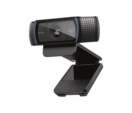 LOGITECH HD Pro Webcam C920 (960-001086)