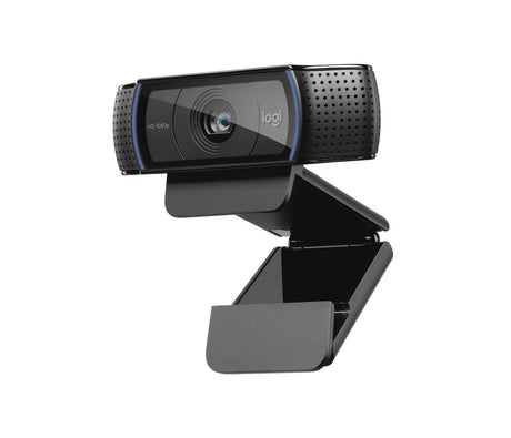 LOGITECH HD Pro Webcam C920 (960-001086)