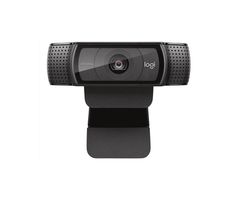 LOGITECH HD Pro Webcam C920 (960-001086)