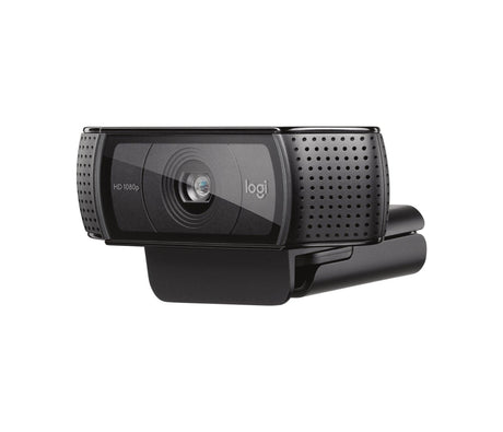 LOGITECH HD Pro Webcam C920 (960-001086)