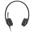 LOGITECH HDS H340