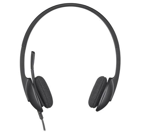 LOGITECH HDS H340