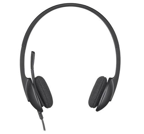 LOGITECH HDS H340