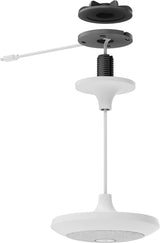 LOGITECH Mic Pod Pendant Mount (952-000123)