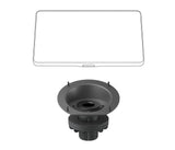 LOGITECH New Riser Mount for Group (952-000080)