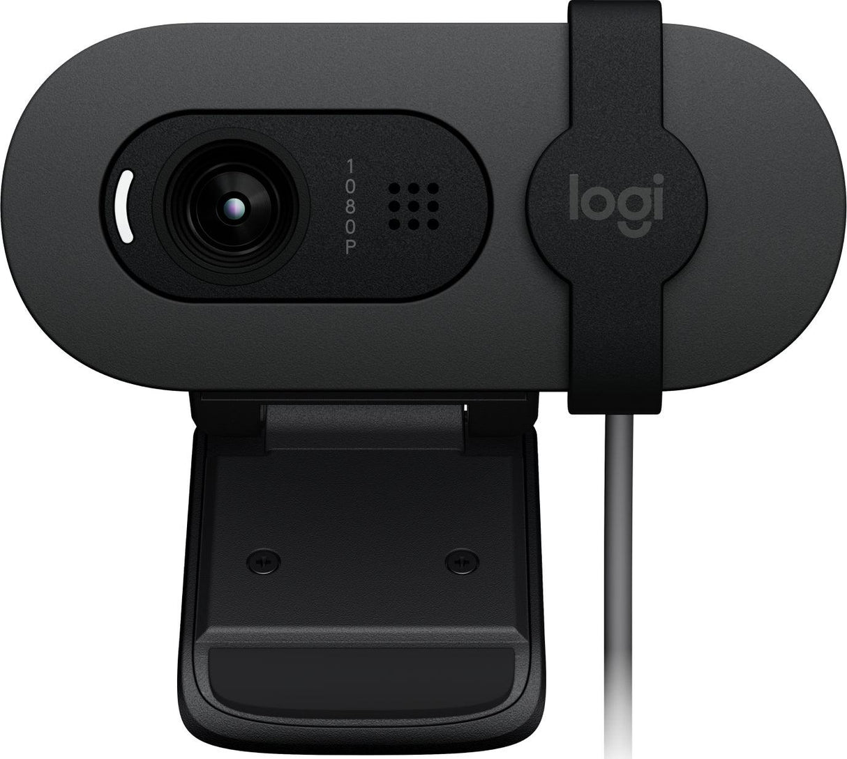 LOGITECH Brio 100 Webcam