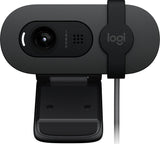 LOGITECH Brio 100 Webcam