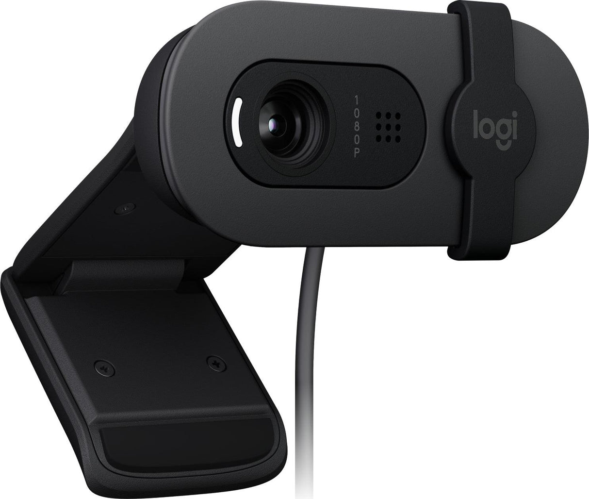 LOGITECH Brio 100 Webcam