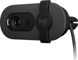 LOGITECH Brio 100 Webcam