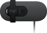 LOGITECH Brio 100 Webcam