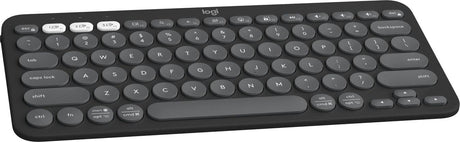 LOGITECH Pebble Keys 2 K380s Keyboard