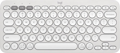 LOGITECH Pebble Keys 2 K380s Keyboard