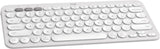 LOGITECH Pebble Keys 2 K380s Keyboard