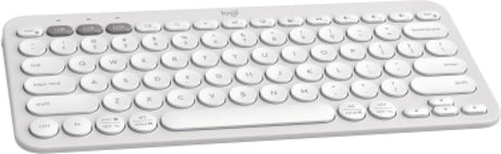 LOGITECH Pebble Keys 2 K380s Keyboard