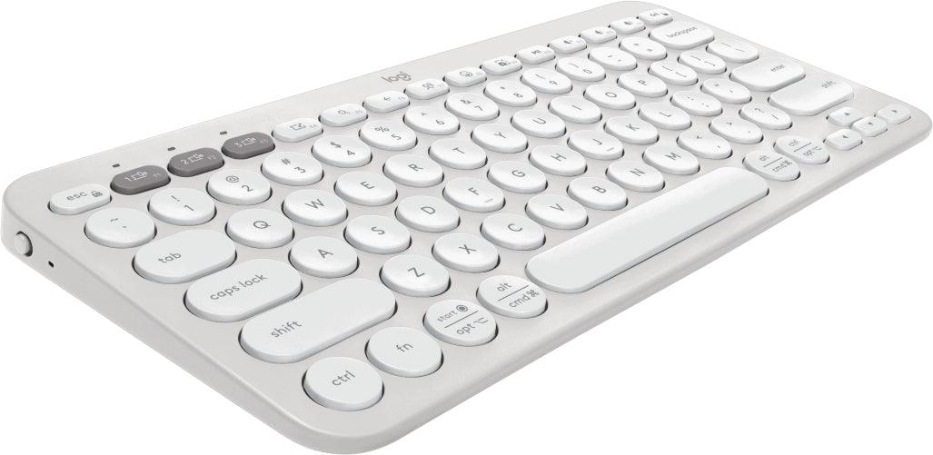 LOGITECH Pebble Keys 2 K380s Keyboard