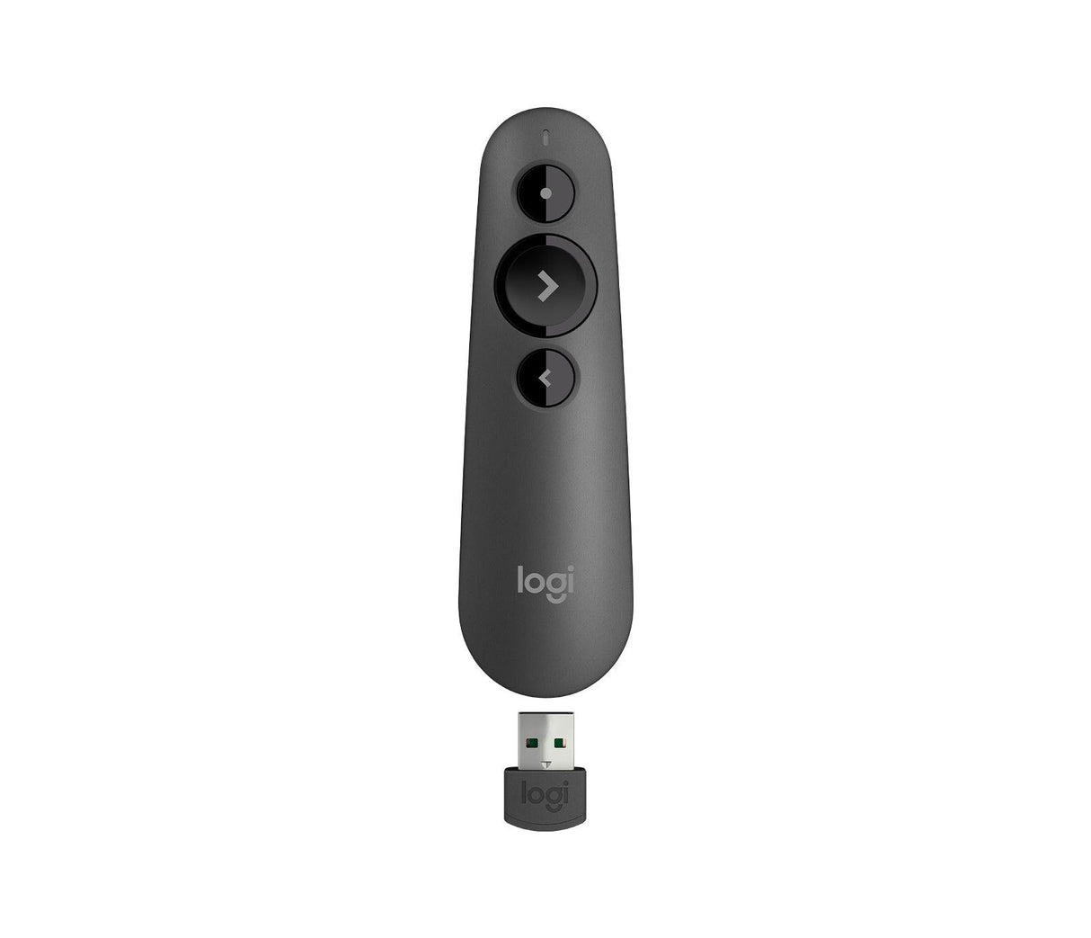 LOGITECH R500s Laser Presentation Remote