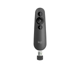 LOGITECH R500s Laser Presentation Remote
