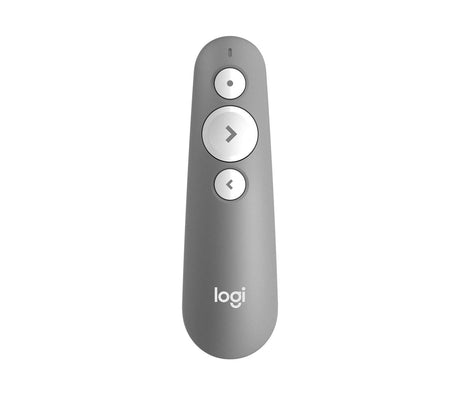 LOGITECH R500s Laser Presentation Remot