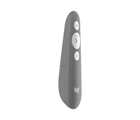 LOGITECH R500s Laser Presentation Remot