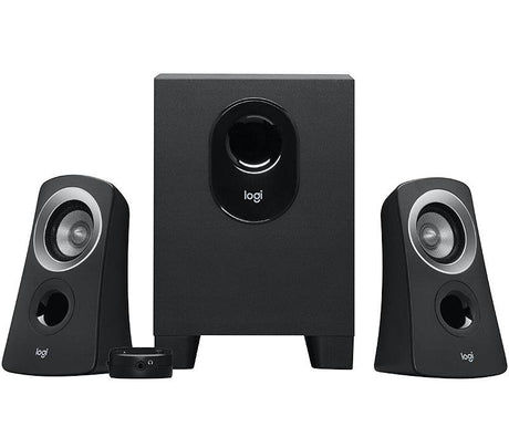 LOGITECH Speaker System Z313 (980-000414)