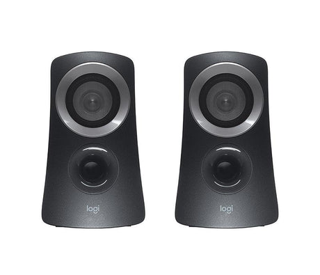 LOGITECH Speaker System Z313 (980-000414)