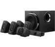 LOGITECH Surround Sound Speakers Z906