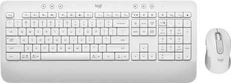 LOGITECH Signature MK650 Comb