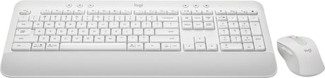 LOGITECH Signature MK650 Comb