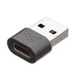 LOGITECH Zone Wired UC (989-000982)