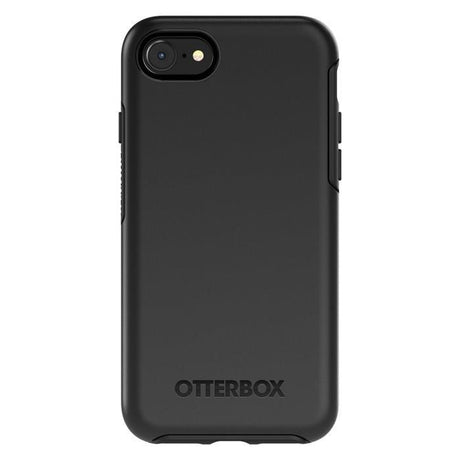 OtterBox 77-56669 mobile phone case 11.9 cm (4.7") Cover Black