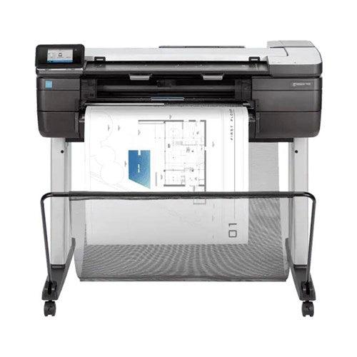 HP DESIGNJET T830 24" MFP