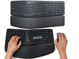 Kinesis mWave Mechanical Keyboard