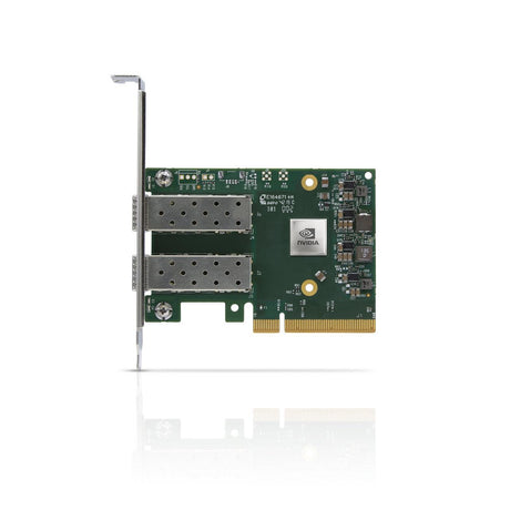 Mellanox Technologies MCX631102AS-ADAT network card Internal Fiber 25000 Mbit/s