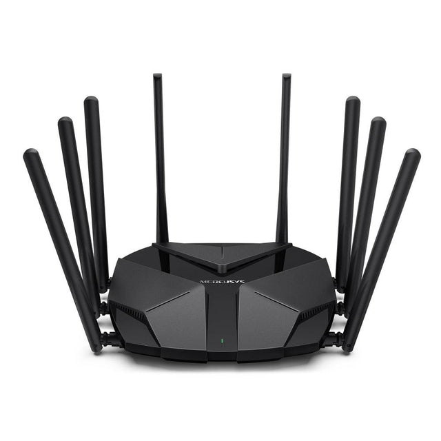 Mercusys AX6000 8-Stream Wi-Fi 6 Router