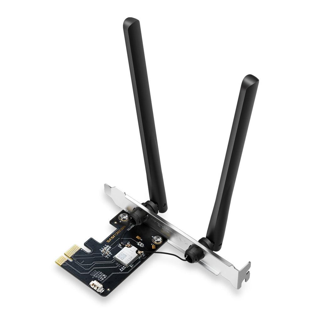 Mercusys AXE5400 Wi-Fi 6E Adapter