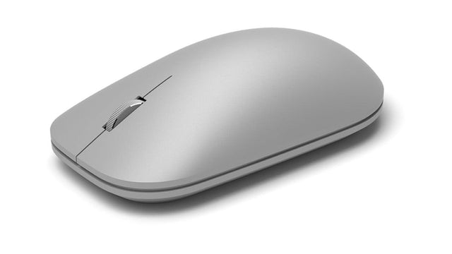 Microsoft Surface mouse Ambidextrous Bluetooth BlueTrack