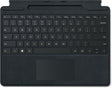 Microsoft Surface Pro Keyboard Black Microsoft Cover port