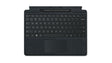 MICROSOFT Surface Pro Signature Keyboard with Slim Pen 2 Black