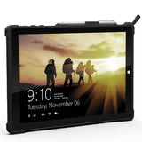 Microsoft UAG METROPOLIS Rugged Case For SURFACE PRO